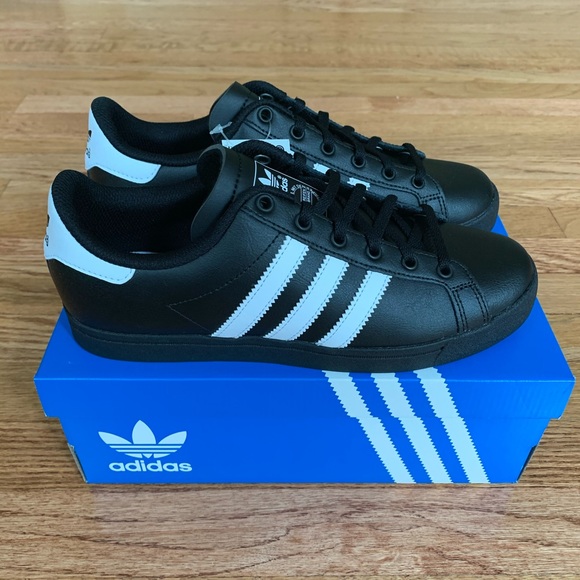 adidas coast star blue